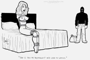 annisbondage.com - Bondage Art 0519 thumbnail